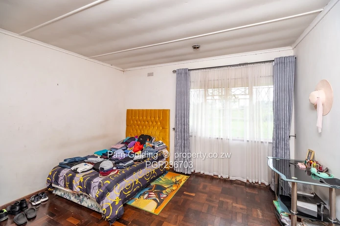 Goromonzi Plot For Sale