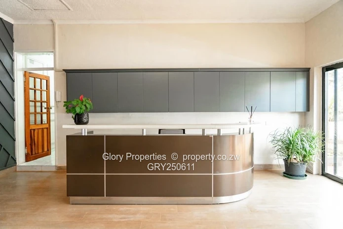 Hot Desk Office Spaces Avaliable in Mt Pleasant 