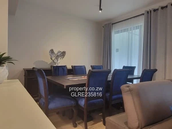 *JACARANDA HEIGHTS PROPERTY FOR RENT*  A beautiful 3-bedroom flat is available for rent in Jacaranda