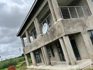 11 Unit Townhouse Complex