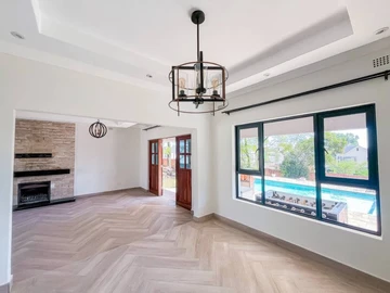 4 Bedroom Cottage
