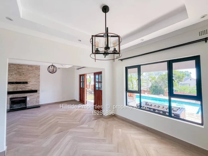Highlands 4 redhorse to Rent 
