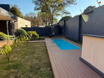 4 Bedroom Townhouse Complex