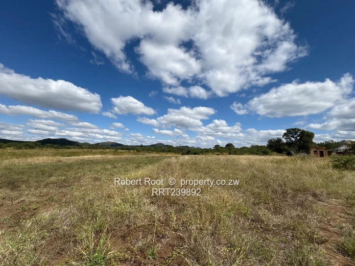 Two Prime Land for Sale in Concession (Each having 5000m2)