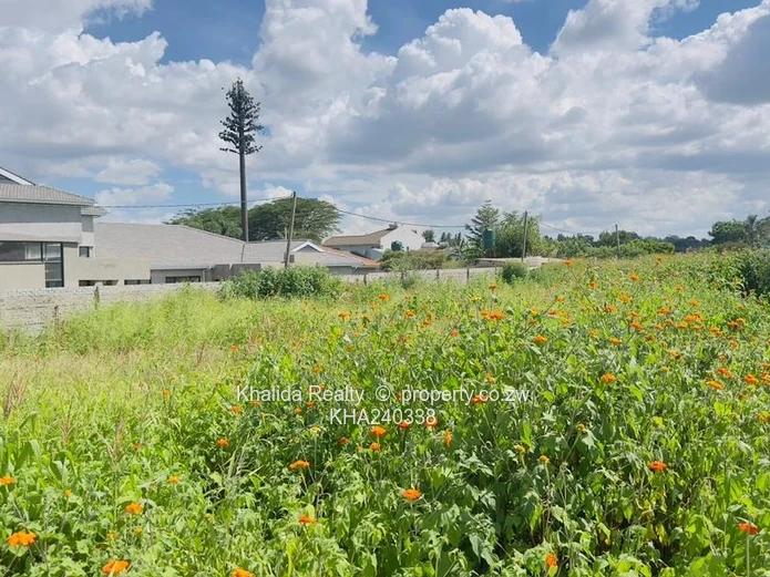 Prime Stand For Sale | Marlborough With Approved Plan For 3 Clusters