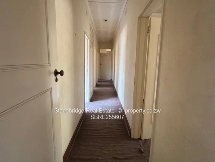 5 Bedroomed House in Burnside For Sale