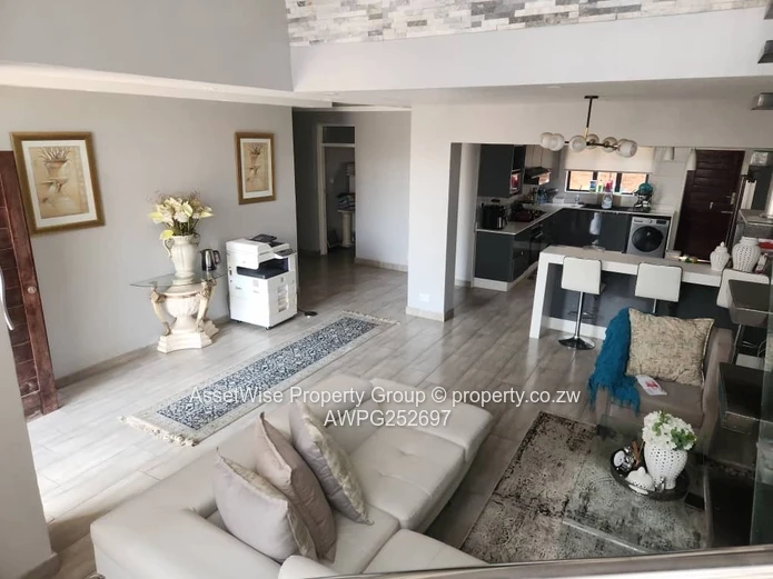 Highlands Park Double Storey Cluster $350,000