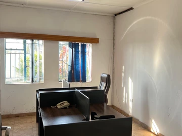 Commercial Property