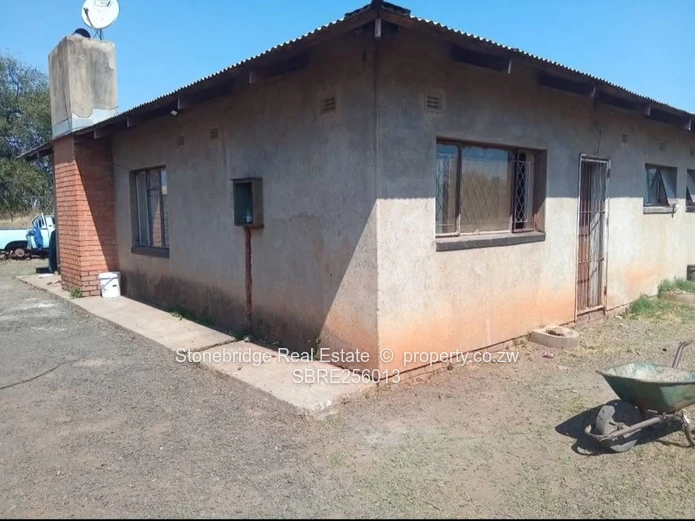 3 Bedroomed House in Sauerstown For Sale