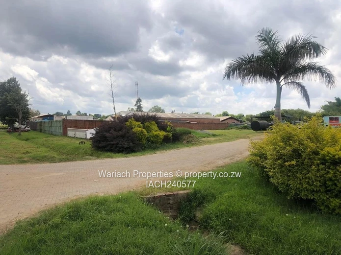 Where business meets opportunity!