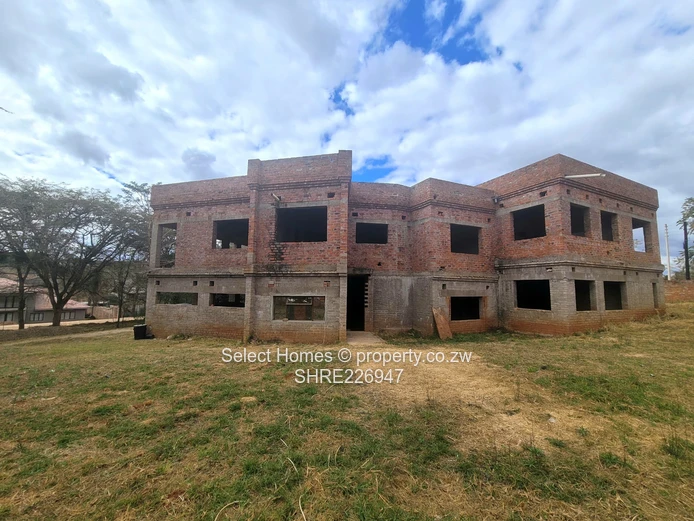 Gletwyn House For Sale