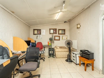 Commercial Property
