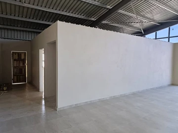 Warehouse & Factory