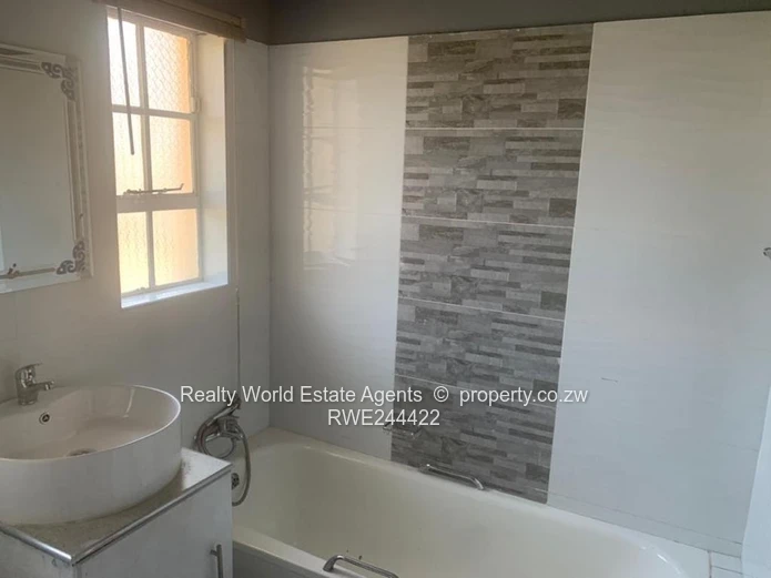 Highlands Townhouse for Rent