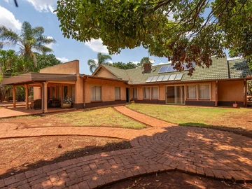 Prime Commercial Property in Mount Pleasant