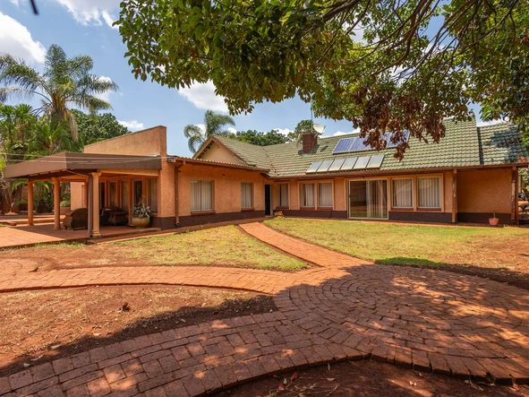 Prime Commercial Property in Mount Pleasant