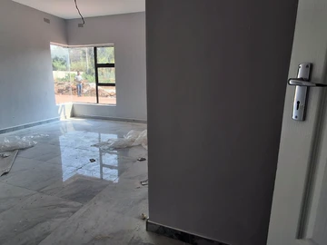 3 Bedroom Townhouse Complex