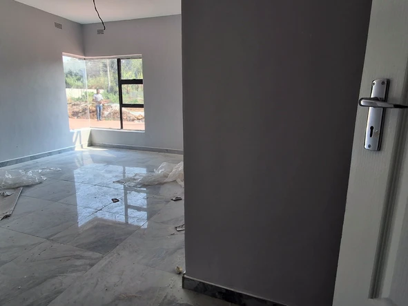 3 Bedroom Townhouse Complex