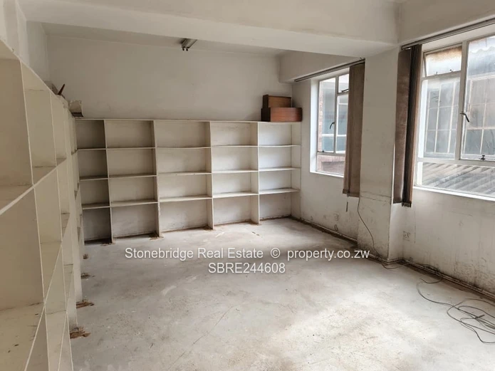 Offices in Thorngrove to rent