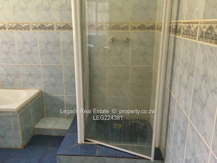 Highlands Property With Guest Wing And Staff Quarters