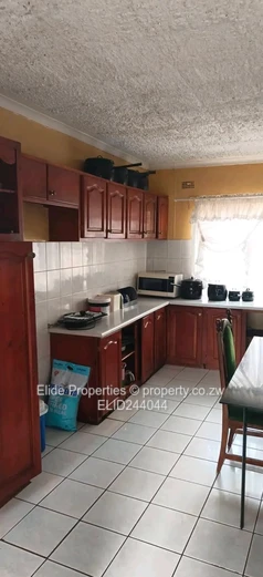 Borrowdale West: 4-Bed Home with Driveway & Garden