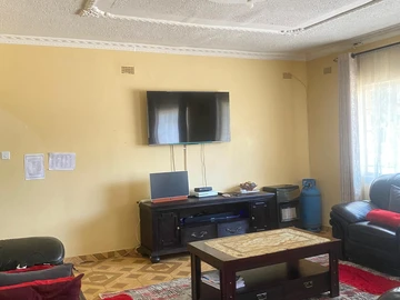 4 Bedroom Townhouse Complex