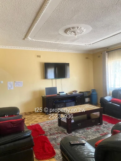 Greendale Athlone House For Sale