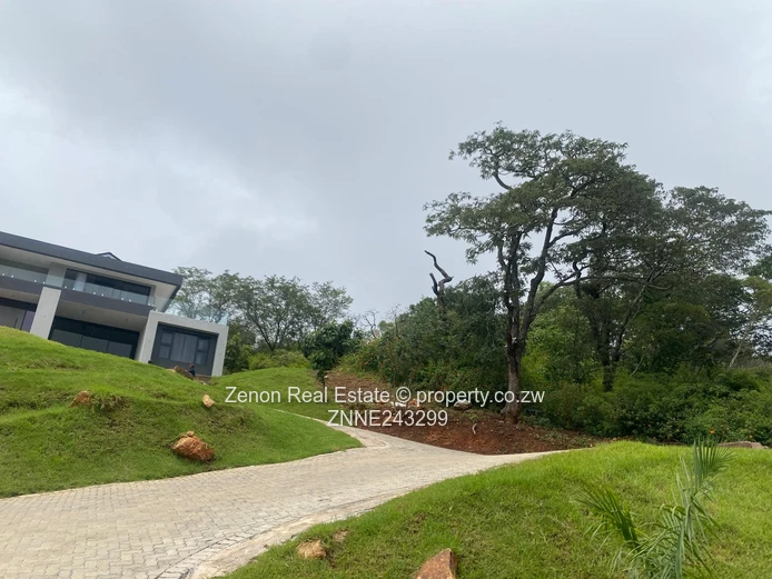 2000sqm in Quinnington for 200k ,gated community, close to brook (Sole Mandate)