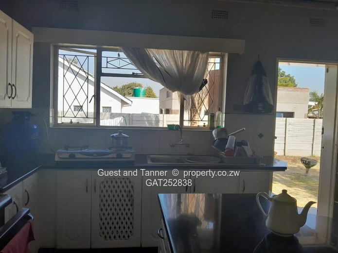 Spacious 4-Bedroom Family Home for Rent | $1,500 Per Month