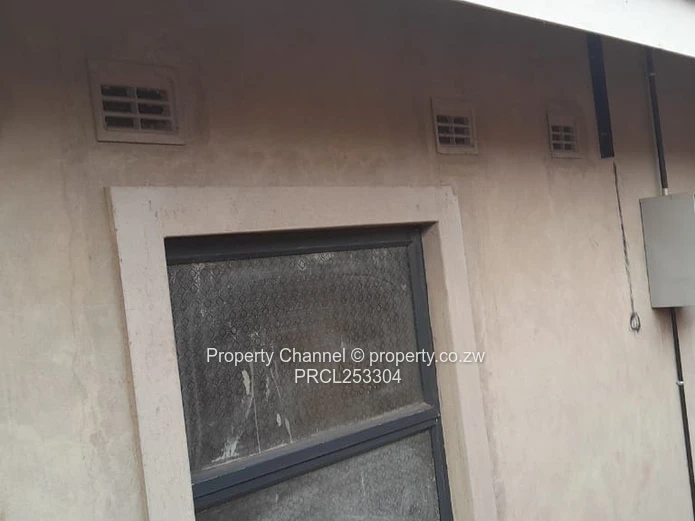 4-Bedroomed House in Glaudina — Walled & Tiled