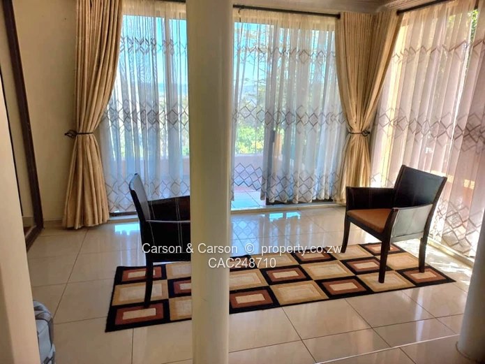 Refreshing Home Environment 