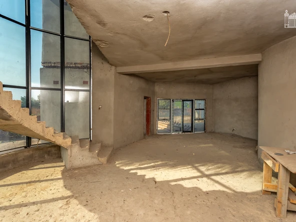 8 Bedroom Townhouse Complex