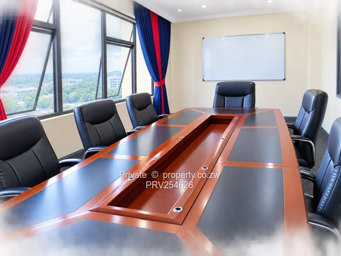 Executive Offices to Rent