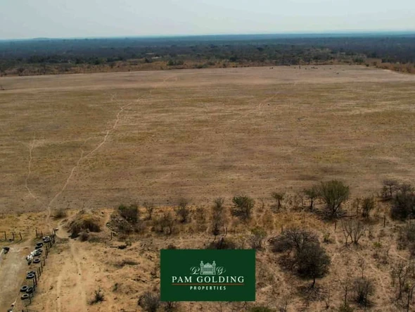 Farm & Agricultural Land