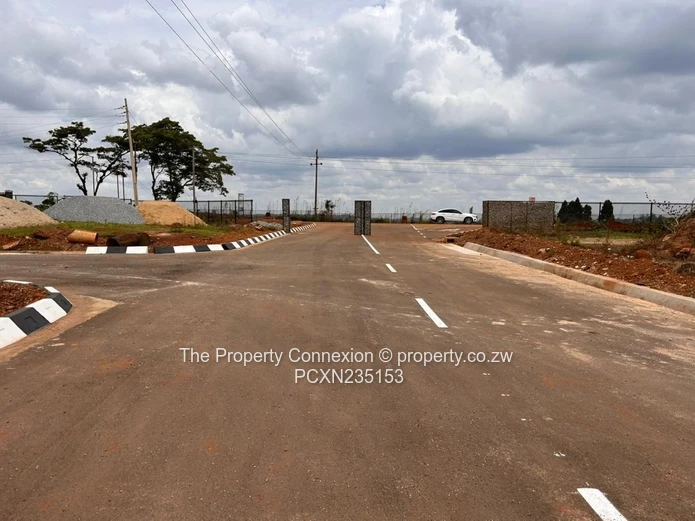 Investment Opportunity in Guildford Estate