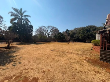 Land