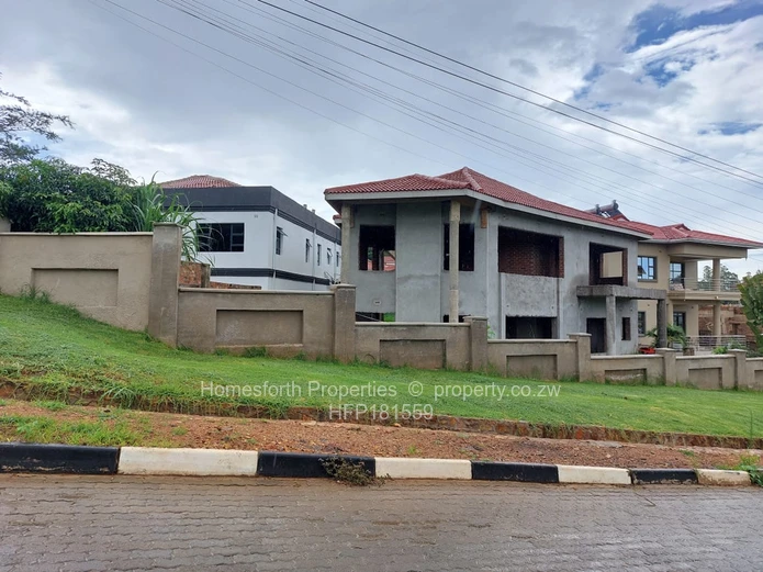 5 Bed Townhouse Complex for Sale in Carrick Creagh HFP181559