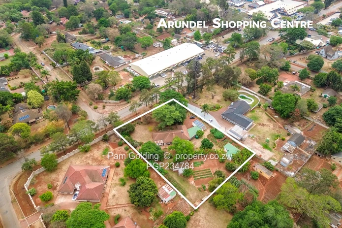 Redevelop This High-Visibility Property (Sole Mandate)