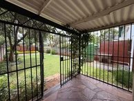 2 Bedroom Garden Flat