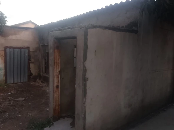 Commercial & Industrial Land