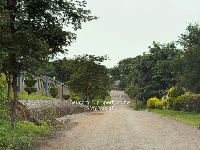 Residential stand for sale