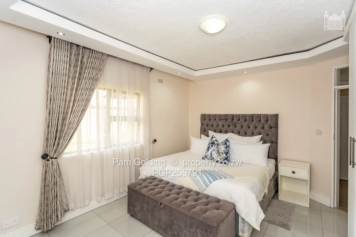 Modern Goodhope Home With Income Potential