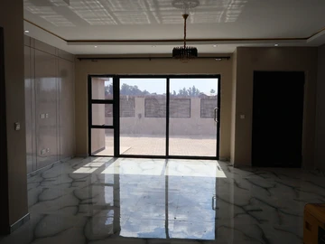 4 Bedroom Townhouse Complex