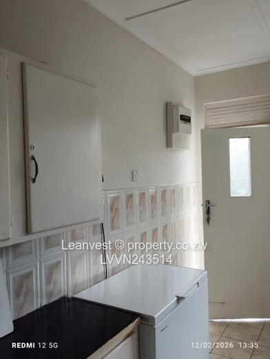 Avondale Flat For Sale 