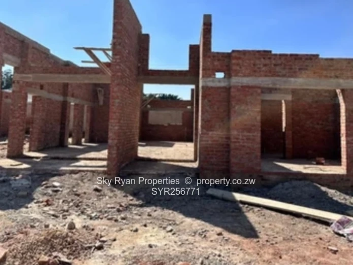 GREENCROFT Modern Cluster Home forsale