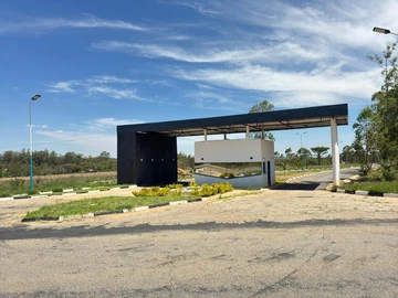 Prime 940 m² Plot for Your Dream Home in Marondera