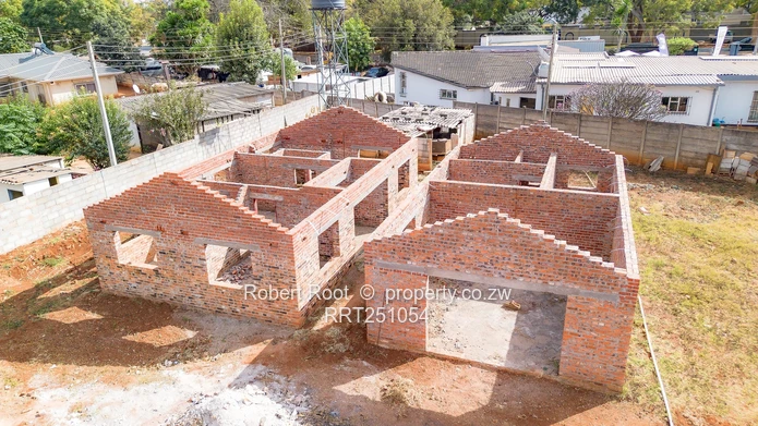 Exceptional Opportunity to Complete Your Dream Home