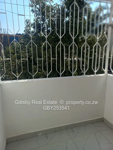 Flat available for Rent