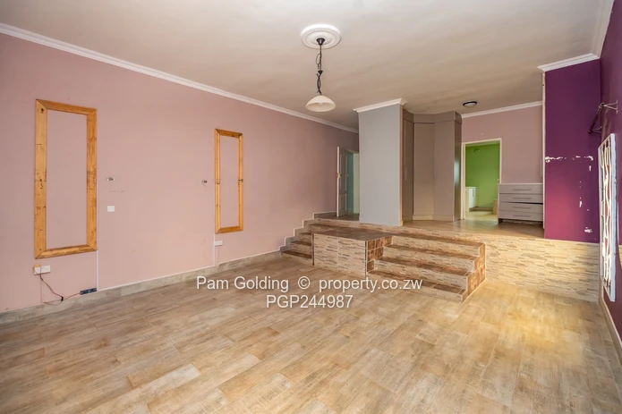 House to Let in a Secure Gated Community  (Sole Mandate)