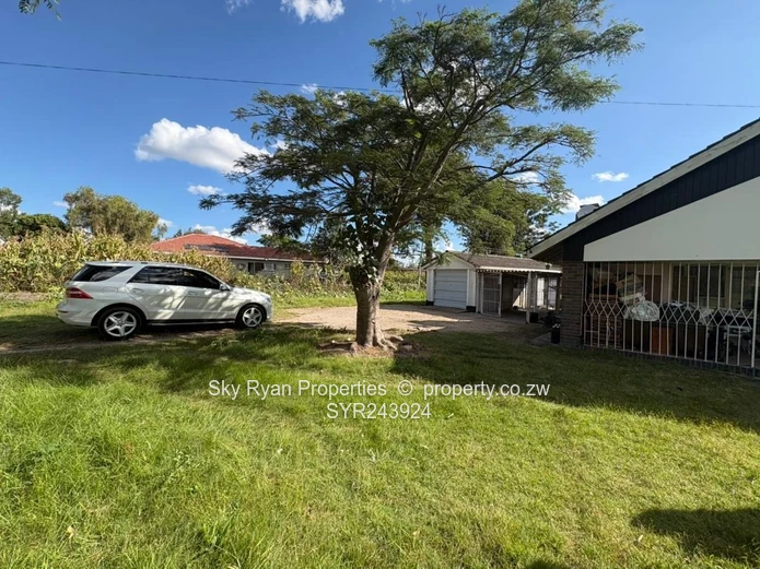 Hatfield House For Sale